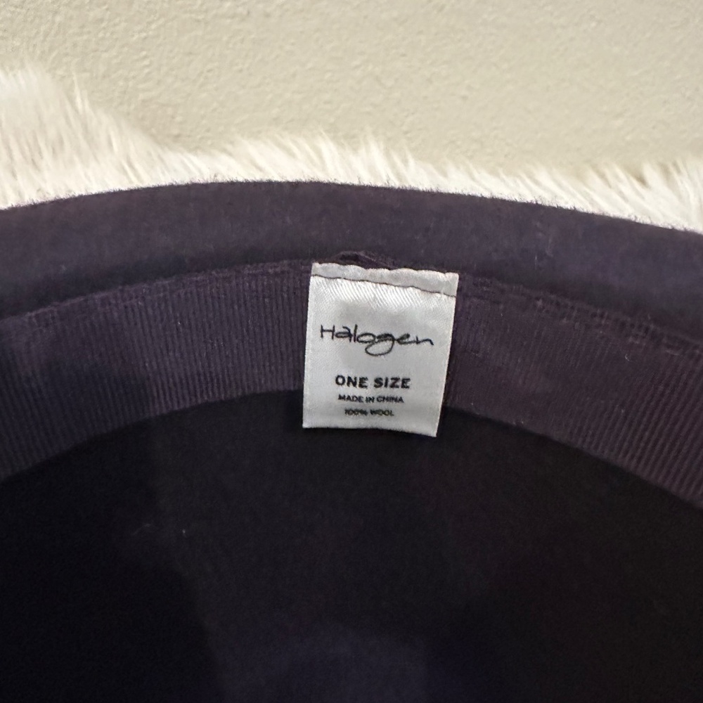 Three Fedoras by Lucky Brand, Jessica Simpson & Halogen - Picture 6 of 9